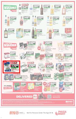 KWIKSPAR Western Cape : Super Savings (25 May - 07 June 2026), page 6