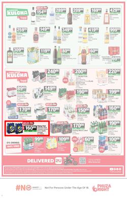KWIKSPAR Western Cape : Super Savings (25 May - 07 June 2026), page 6