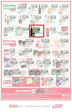 KWIKSPAR Western Cape : Super Savings (25 May - 07 June 2026), page 6