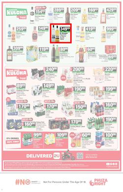 KWIKSPAR Western Cape : Super Savings (25 May - 07 June 2026), page 6