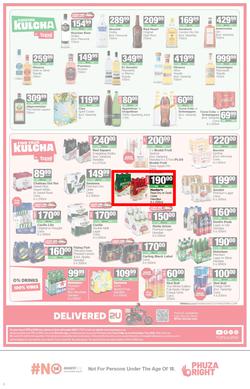 KWIKSPAR Western Cape : Super Savings (25 May - 07 June 2026), page 6