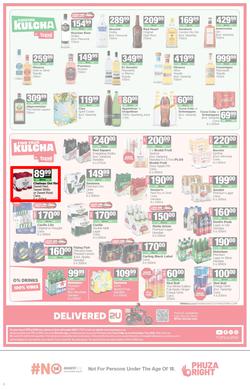 KWIKSPAR Western Cape : Super Savings (25 May - 07 June 2026), page 6