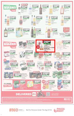 KWIKSPAR Western Cape : Super Savings (25 May - 07 June 2026), page 6