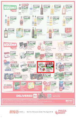 KWIKSPAR Western Cape : Super Savings (25 May - 07 June 2026), page 6