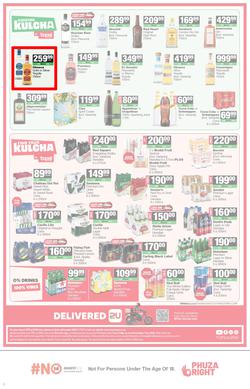 KWIKSPAR Western Cape : Super Savings (25 May - 07 June 2026), page 6