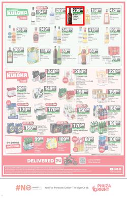 KWIKSPAR Western Cape : Super Savings (25 May - 07 June 2026), page 6