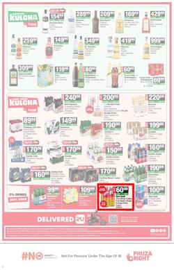 KWIKSPAR Western Cape : Super Savings (25 May - 07 June 2026), page 6
