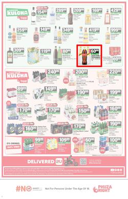 KWIKSPAR Western Cape : Super Savings (25 May - 07 June 2026), page 6