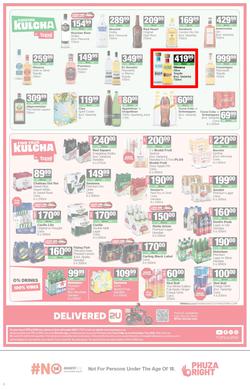 KWIKSPAR Western Cape : Super Savings (25 May - 07 June 2026), page 6