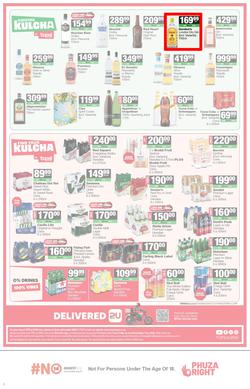 KWIKSPAR Western Cape : Super Savings (25 May - 07 June 2026), page 6
