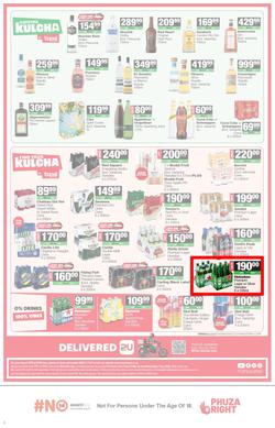 KWIKSPAR Western Cape : Super Savings (25 May - 07 June 2026), page 6