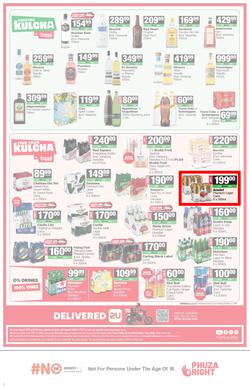 KWIKSPAR Western Cape : Super Savings (25 May - 07 June 2026), page 6