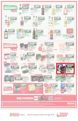 KWIKSPAR Western Cape : Super Savings (25 May - 07 June 2026), page 6