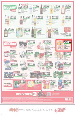 KWIKSPAR Western Cape : Super Savings (25 May - 07 June 2026), page 6