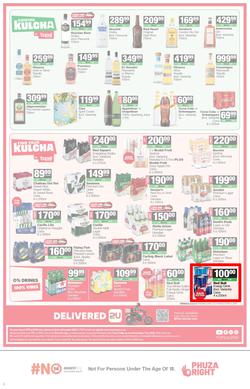 KWIKSPAR Western Cape : Super Savings (25 May - 07 June 2026), page 6