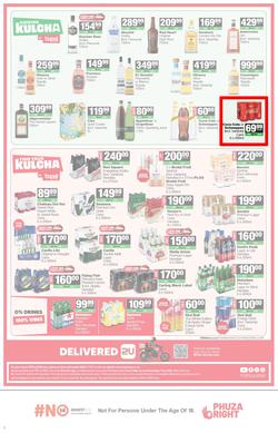 KWIKSPAR Western Cape : Super Savings (25 May - 07 June 2026), page 6