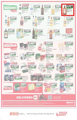 KWIKSPAR Western Cape : Super Savings (25 May - 07 June 2026), page 6