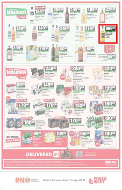 KWIKSPAR Western Cape : Super Savings (25 May - 07 June 2026), page 6