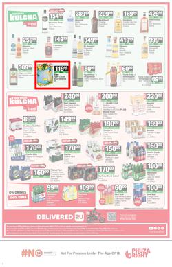 KWIKSPAR Western Cape : Super Savings (25 May - 07 June 2026), page 6