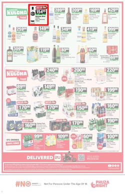 KWIKSPAR Western Cape : Super Savings (25 May - 07 June 2026), page 6
