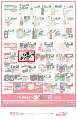 KWIKSPAR Western Cape : Super Savings (25 May - 07 June 2026), page 6