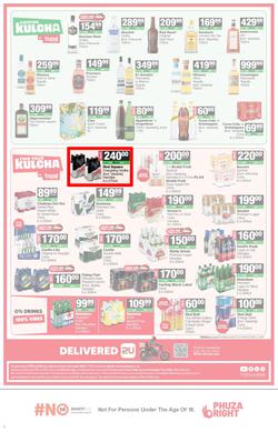 KWIKSPAR Western Cape : Super Savings (25 May - 07 June 2026), page 6