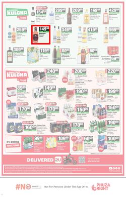 KWIKSPAR Western Cape : Super Savings (25 May - 07 June 2026), page 6