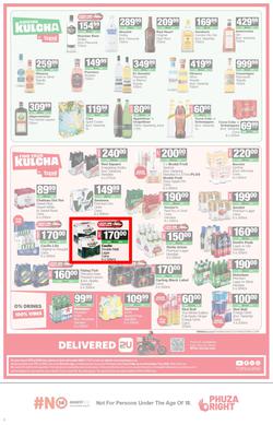 KWIKSPAR Western Cape : Super Savings (25 May - 07 June 2026), page 6