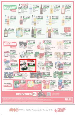 KWIKSPAR Western Cape : Super Savings (25 May - 07 June 2026), page 6