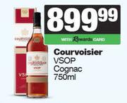 Courvoisier VSOP Cognac-750ml