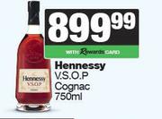 Hennessy VSOP Cognac-750ml