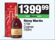 Remy Martin 1738 Cognac-750ml