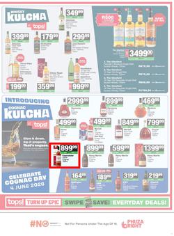 SPAR & SUPERSPAR Western Cape : Super Savings (25 May - 07 June 2026), page 5
