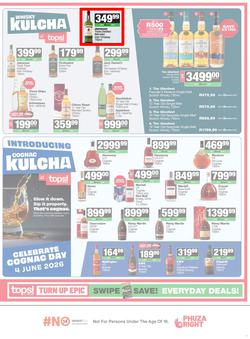SPAR & SUPERSPAR Western Cape : Super Savings (25 May - 07 June 2026), page 5