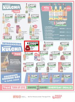 SPAR & SUPERSPAR Western Cape : Super Savings (25 May - 07 June 2026), page 5