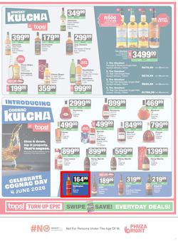SPAR & SUPERSPAR Western Cape : Super Savings (25 May - 07 June 2026), page 5