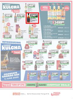 SPAR & SUPERSPAR Western Cape : Super Savings (25 May - 07 June 2026), page 5