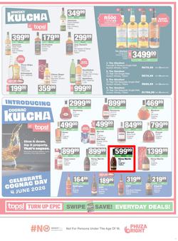 SPAR & SUPERSPAR Western Cape : Super Savings (25 May - 07 June 2026), page 5
