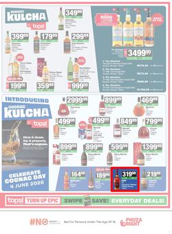 SPAR & SUPERSPAR Western Cape : Super Savings (25 May - 07 June 2026), page 5