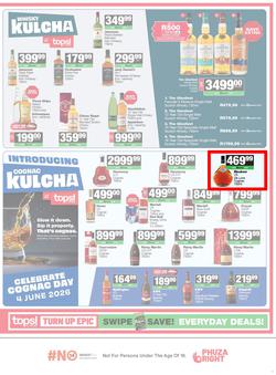 SPAR & SUPERSPAR Western Cape : Super Savings (25 May - 07 June 2026), page 5