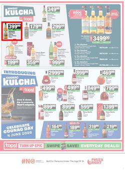 SPAR & SUPERSPAR Western Cape : Super Savings (25 May - 07 June 2026), page 5