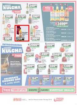 SPAR & SUPERSPAR Western Cape : Super Savings (25 May - 07 June 2026), page 5