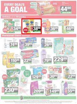 SPAR Western Cape : Halaal (25 May - 07 June 2026), page 3