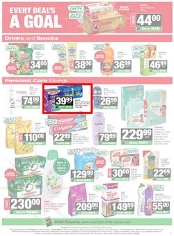 SPAR Western Cape : Halaal (25 May - 07 June 2026), page 3