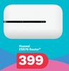 Huawei E5576 Router
