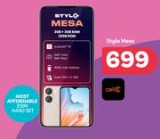 Stylo Mesa