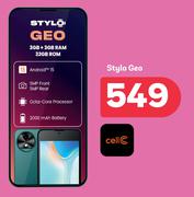 Stylo Geo