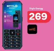 Stylo Energy