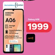 Samsung Galaxy A06