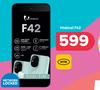 Mobicel F42